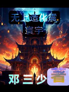 无上造化震寰宇