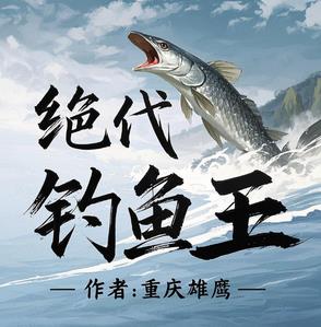 绝代钓鱼王